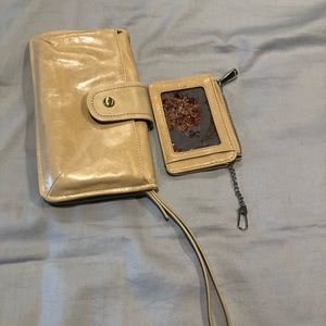 Wallet set